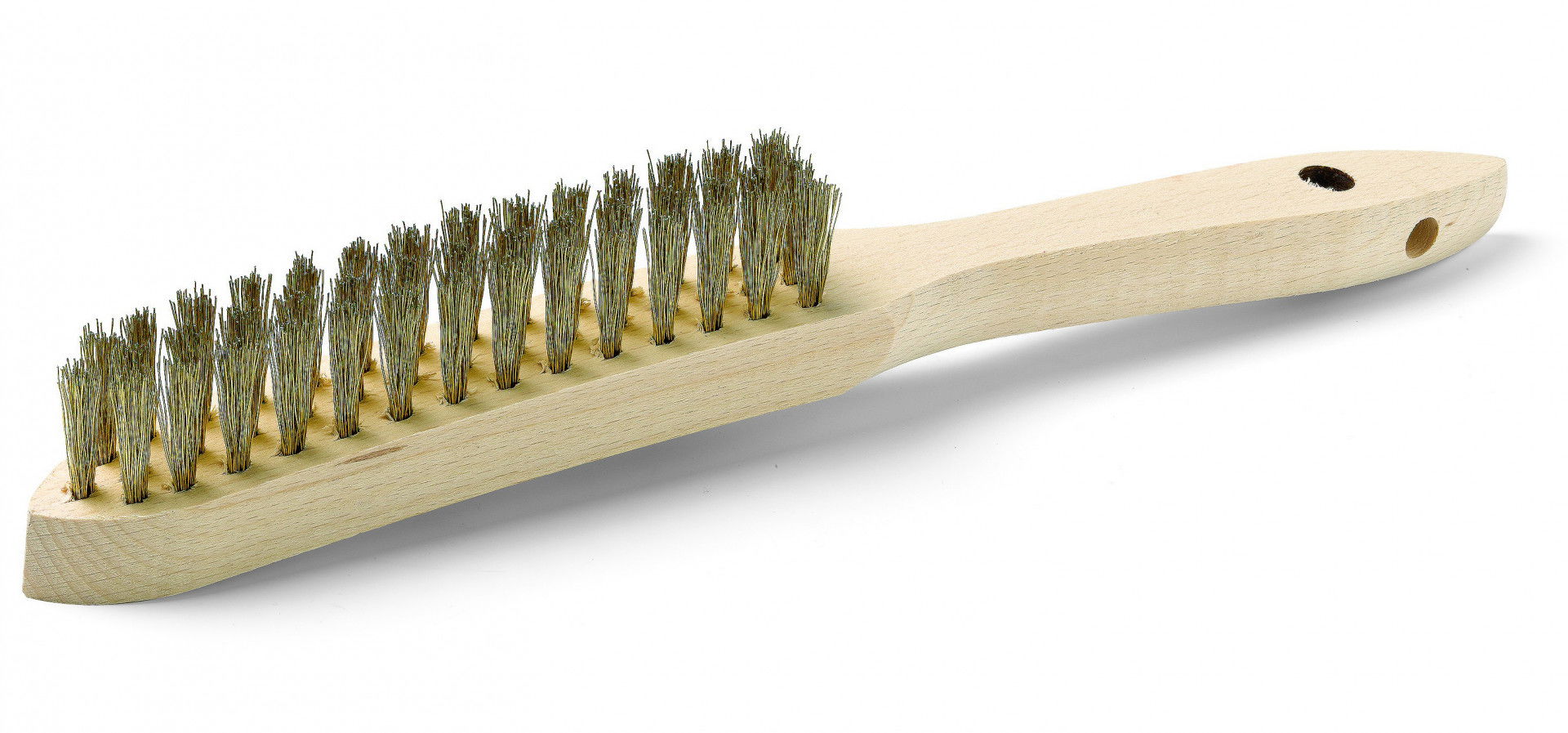 Schuller TOM W drótkefe, 3 soros termék fő termékképe