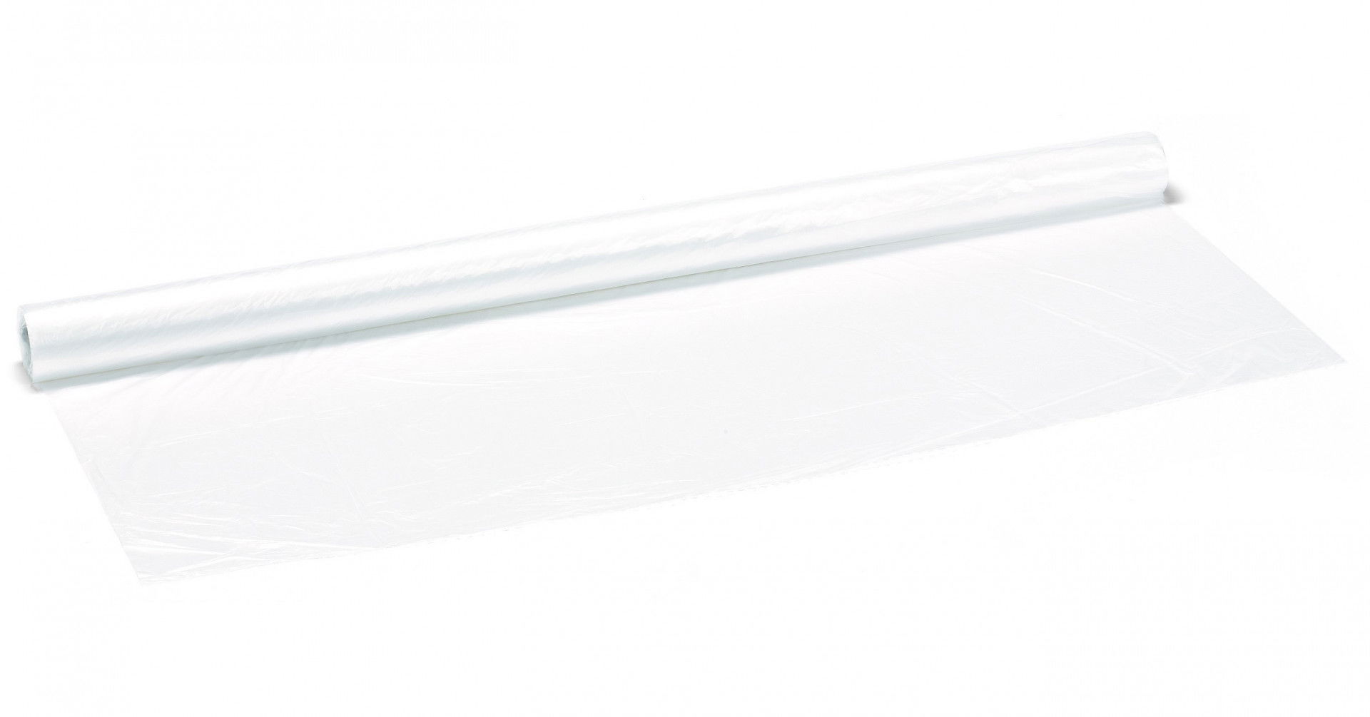 Schuller TENNO S75 takarófólia, LDPE, áttetsző, opálos, 75 my, 2 m x 50 m termék fő termékképe