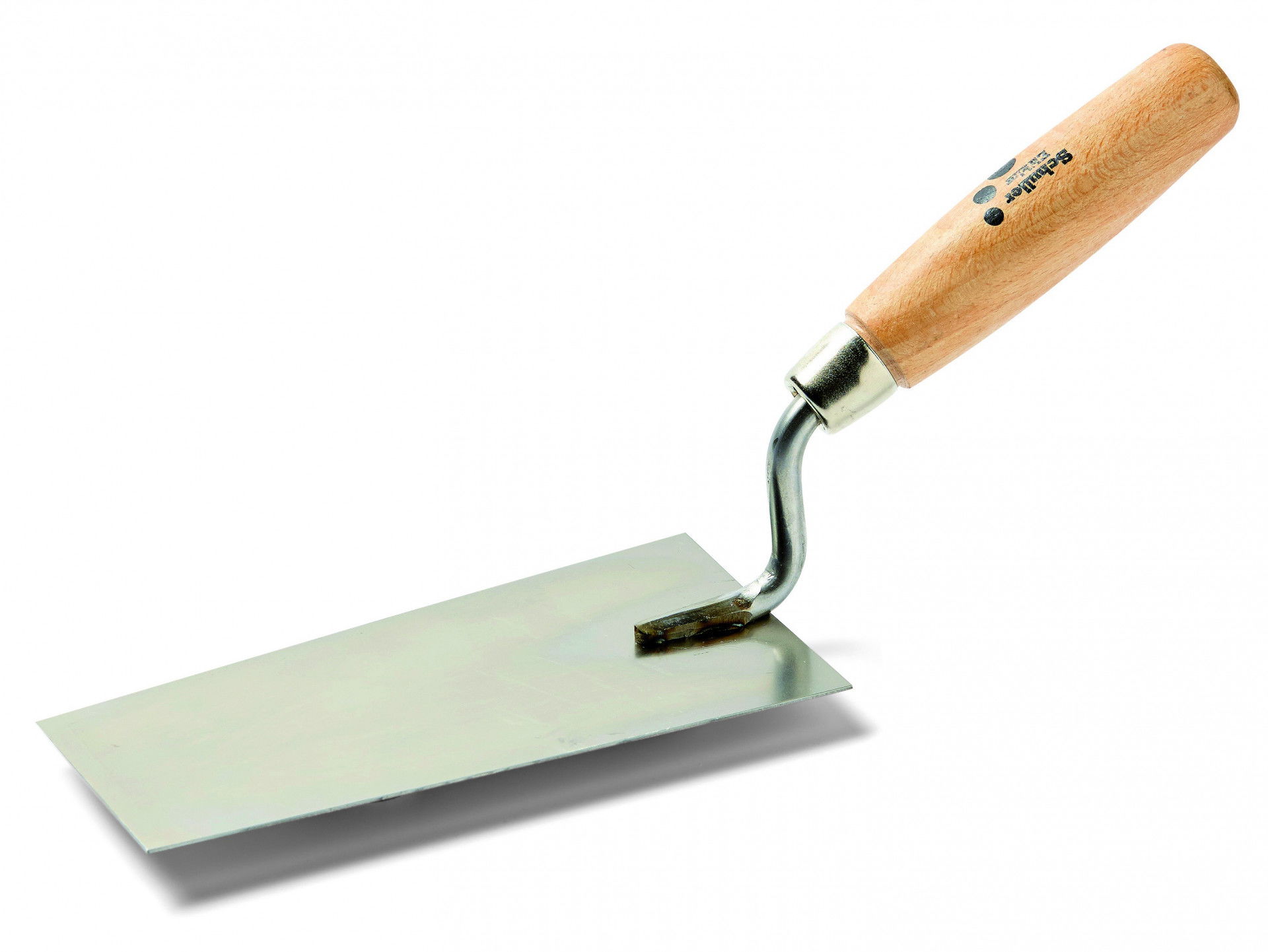 Schuller STAN SWISS berni vakolatkanál, 16 cm termék fő termékképe