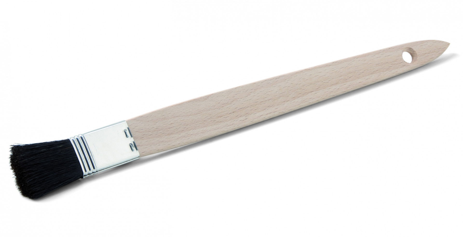 Schuller MAESTRO PPG BLACK laposecset, egyenes, 20 mm termék fő termékképe