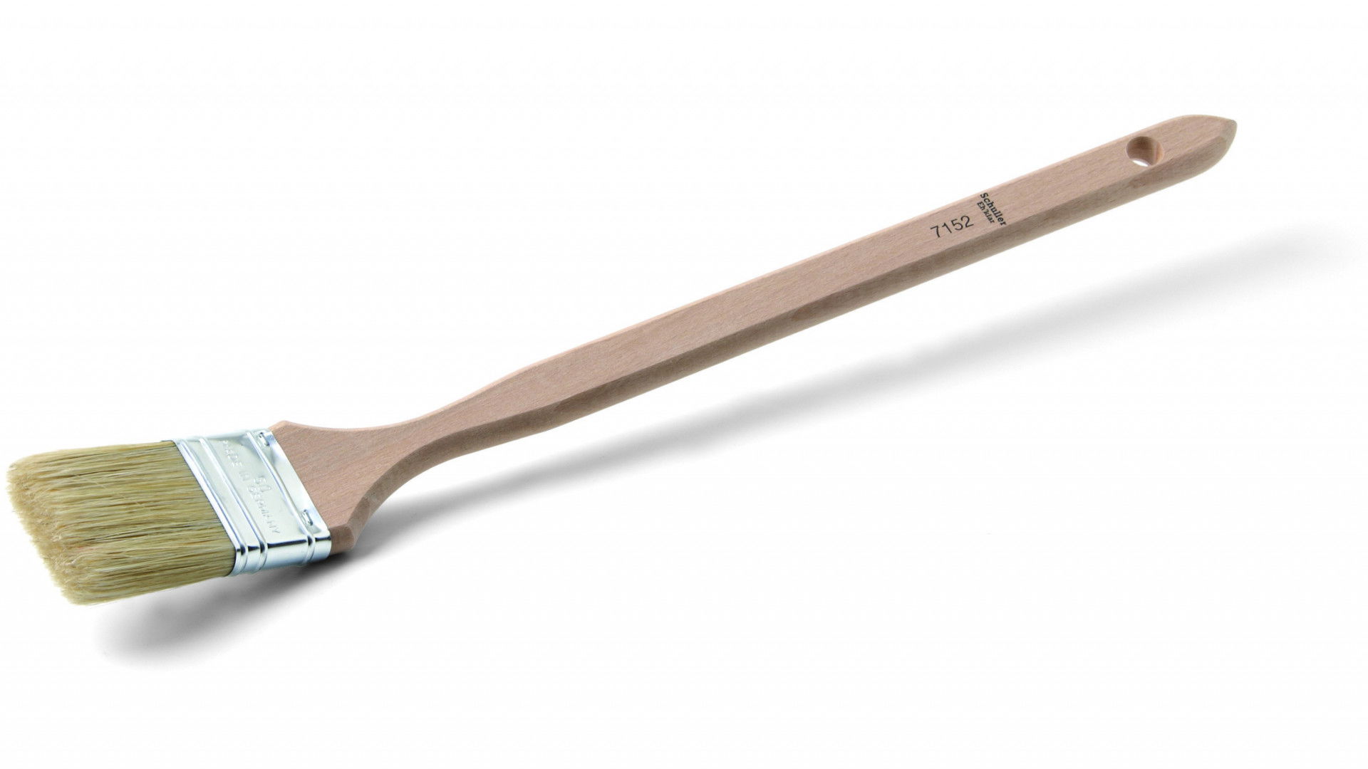 Schuller MADURO FSP homlokzatkenő ecset, 40 mm termék fő termékképe