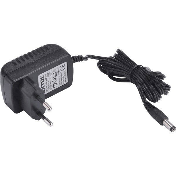 Extol 402420A 16 V Li-ion akkumulátor töltő (régebbi) termék fő termékképe