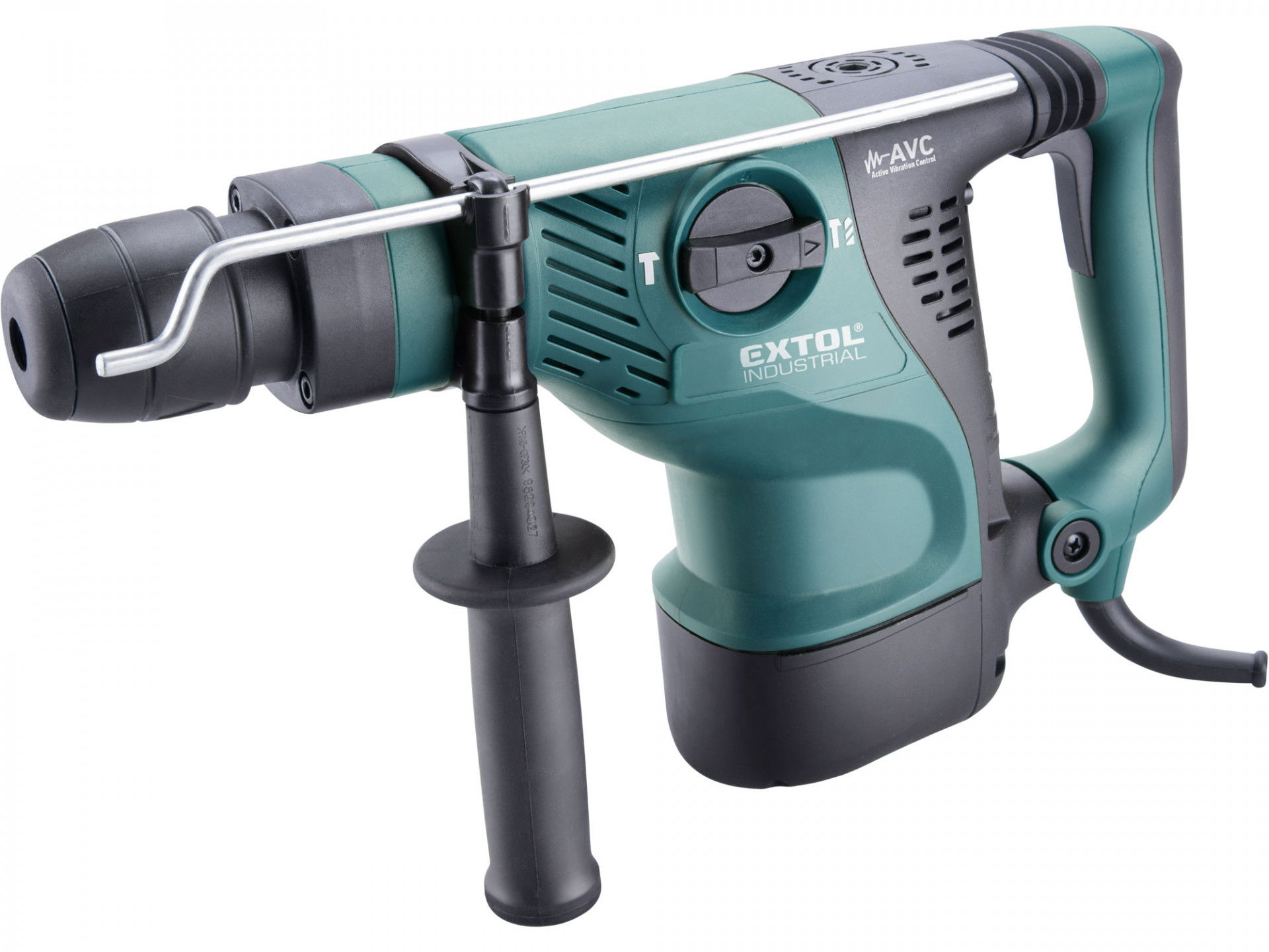 Extol 8790101 SDS-max fúró-vésőkalapács (kofferben) termék fő termékképe