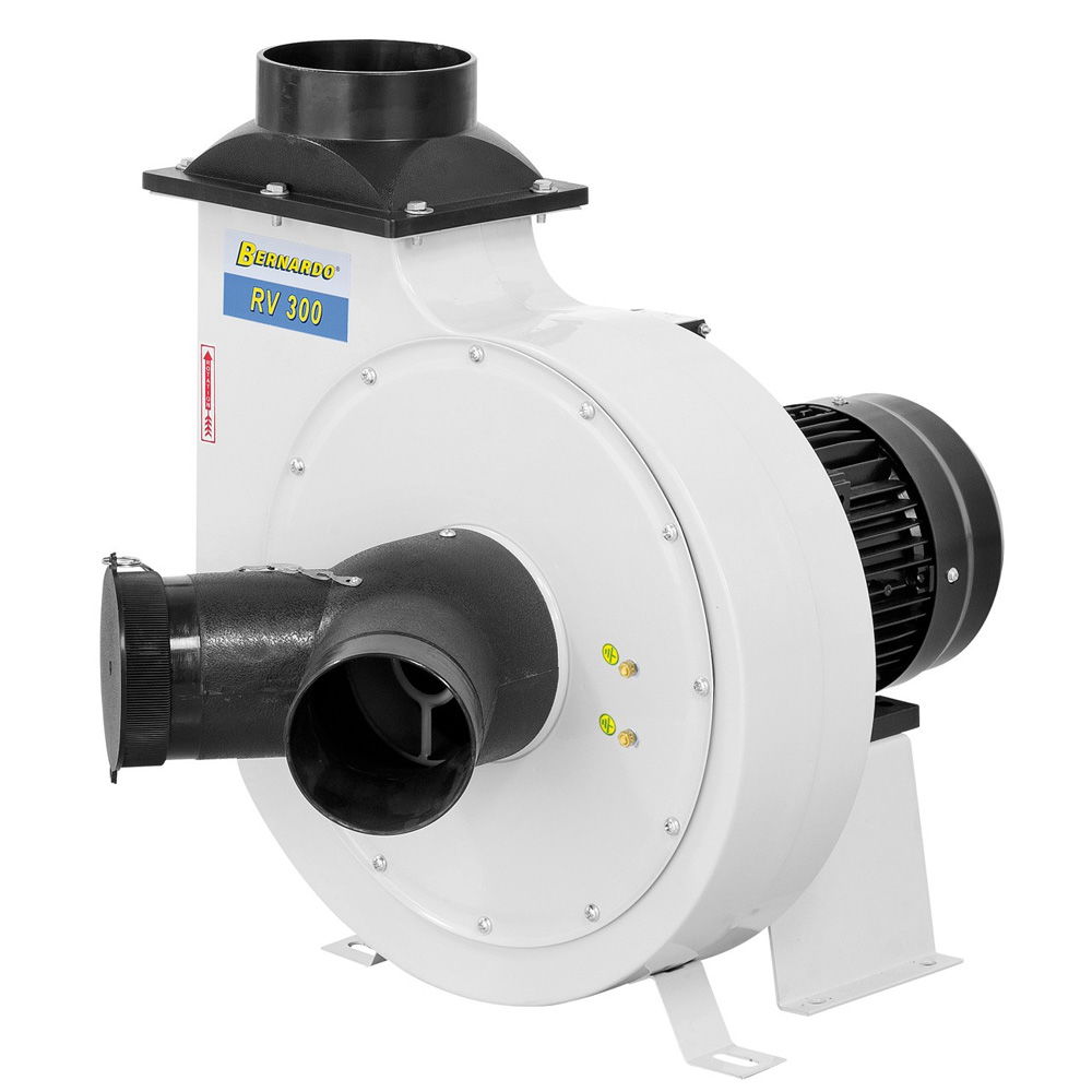 Bernardo RV 300 radiálventilátor, 400 V termék fő termékképe