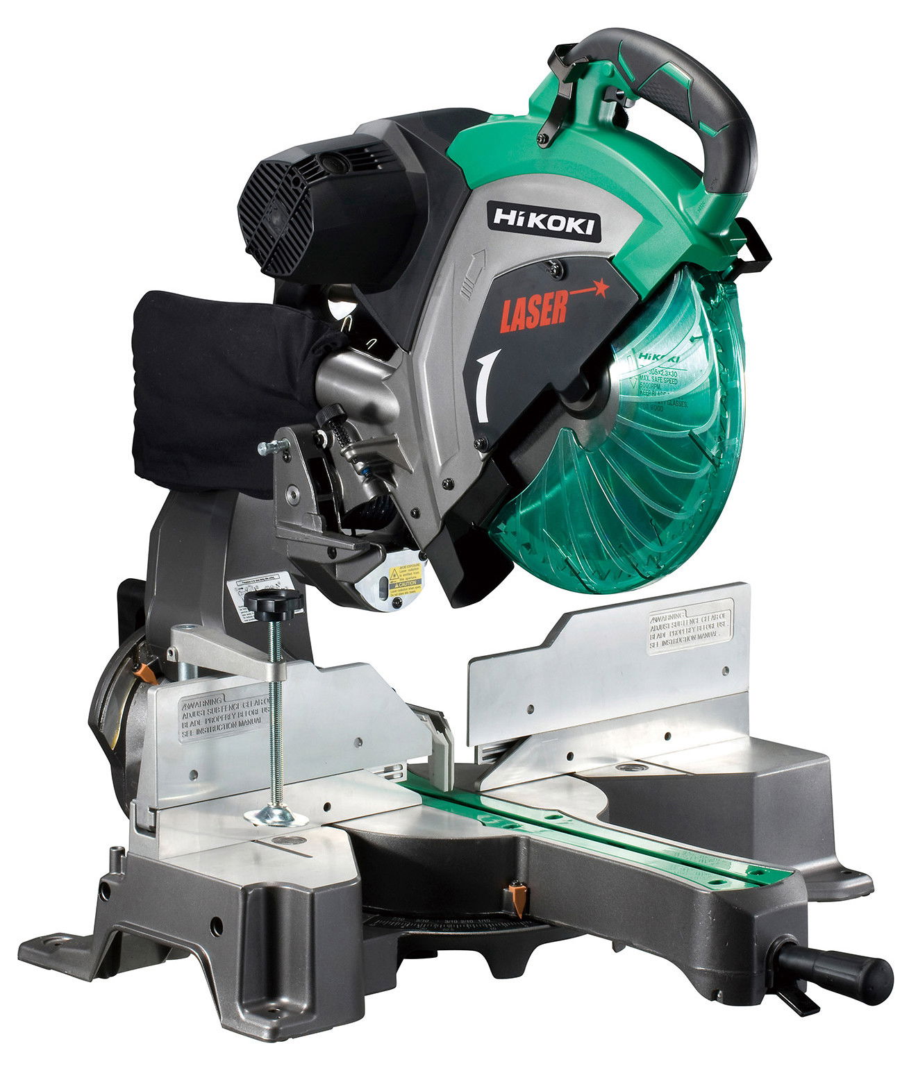 HiKoki C12RSH2WAZ gérvágó termék fő termékképe