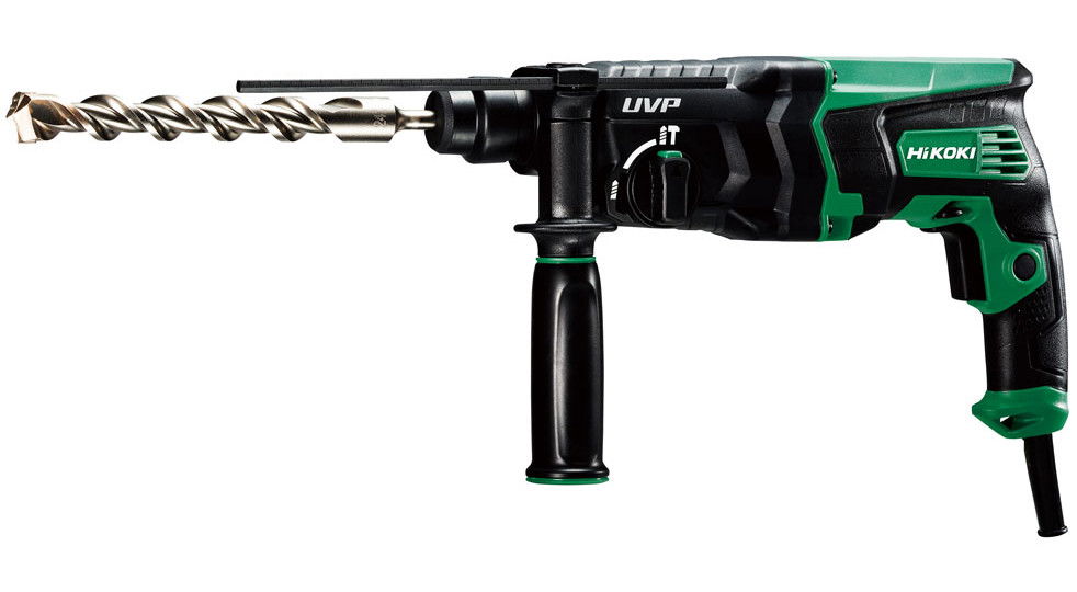 HiKoki DH28PBY2WSZ SDS-plus fúrókalapács termék fő termékképe