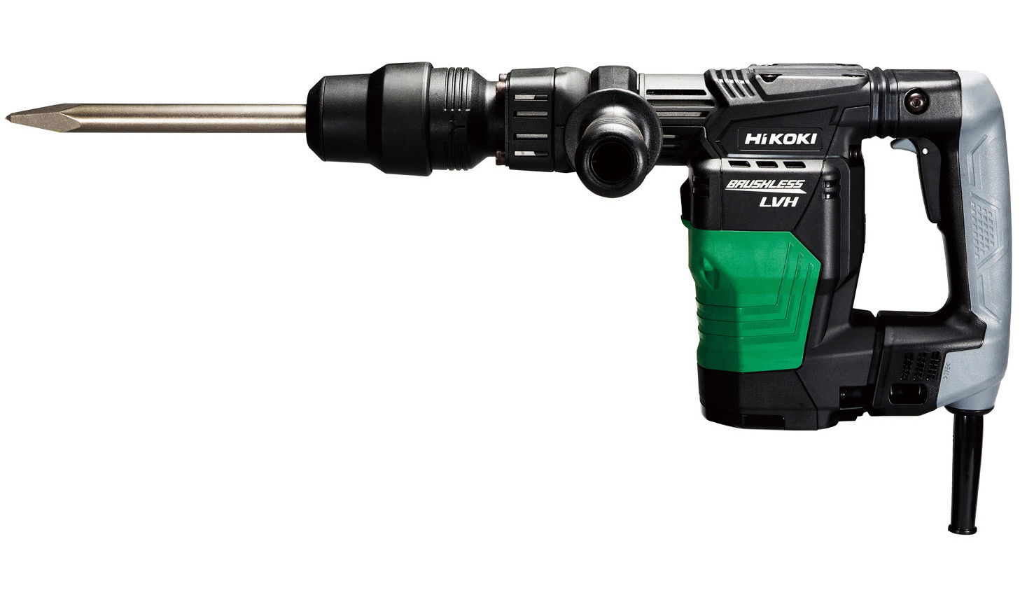 HiKoki H41MEWSZ SDS-max vésőkalapács (kofferben) termék fő termékképe