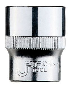 JeTech SK1/2-28 1/2"-os dugókulcs fej, 28 mm termék fő termékképe