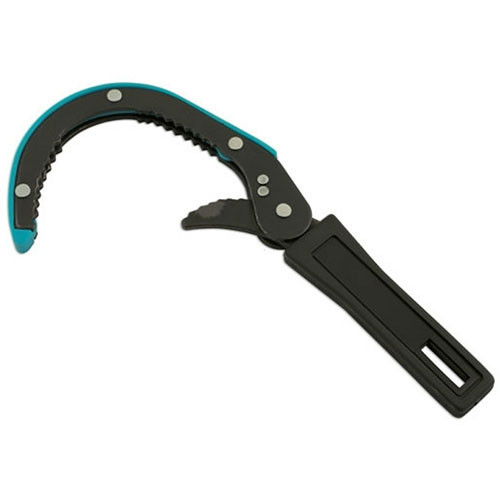 Laser Tools LAS-5959 olajszűrő leszedő fogó, 75-95 mm-ig termék fő termékképe