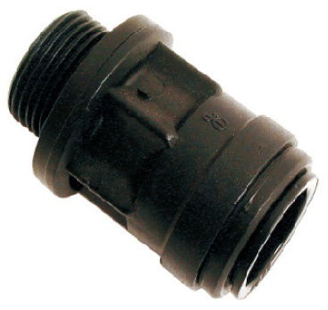 Betta Menetes tömlőcsatlakozó 1/2", 15 mm-es tömlőhöz termék fő termékképe