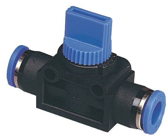 Rectus HVFF 06-06 fojtó-visszacsapószelep, 6mm x 6mm termék fő termékképe