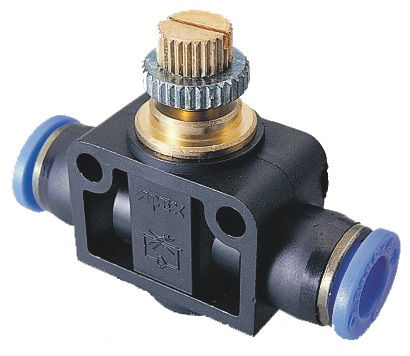 Rectus NSF 12 fojtó-visszacsapószelep, 12 mm termék fő termékképe