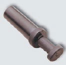 Rectus PP 10 záródugó, 10 mm termék fő termékképe