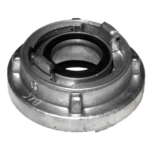 Áttétkapocs 3"-ról 2"-ra termék fő termékképe