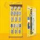ELZETT EURO TOP SKIN PACK 3411/45/90 kul.bev.zár termék fő termékképe