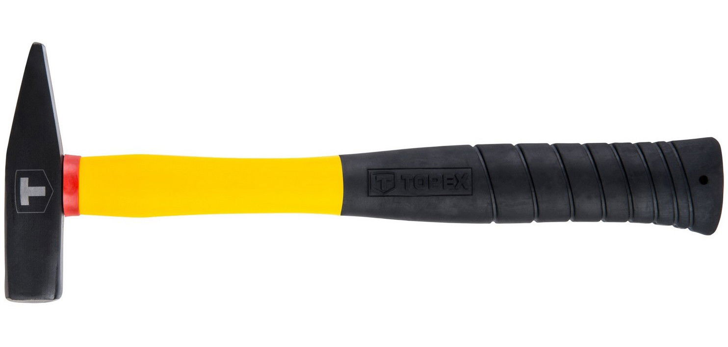 Topex 02A803 lakatos kalapács, 300 g termék fő termékképe