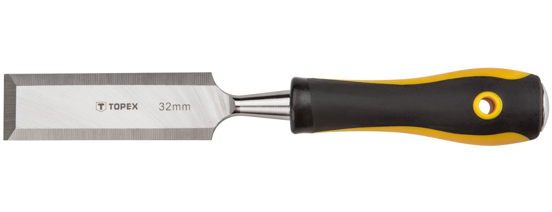 Topex 09A432 üthető asztalos véső, 32 mm termék fő termékképe