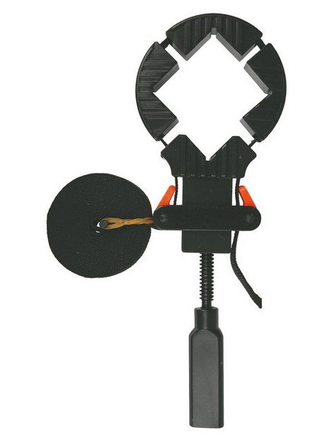 Topex 12A340 szalagos keretszorító, 4000x25x1 mm termék fő termékképe