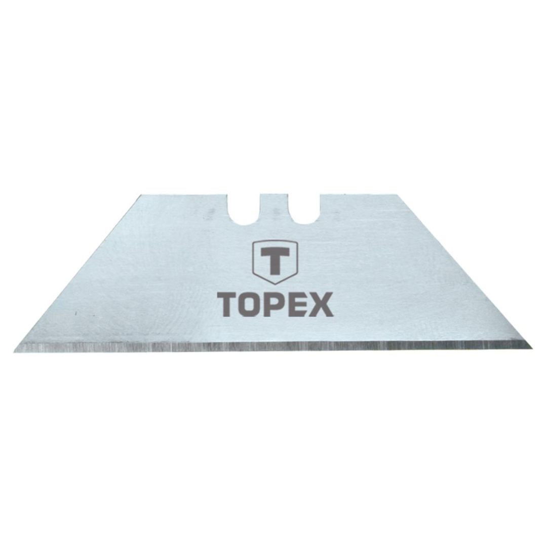 Topex 17B405 trapéz penge, 18 mm, 5 db/csomag termék fő termékképe