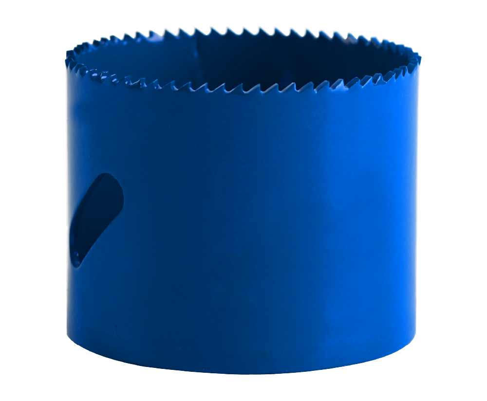 Abraboro 17 mm HSS-Co BLUE STAR lyukfűrész termék fő termékképe