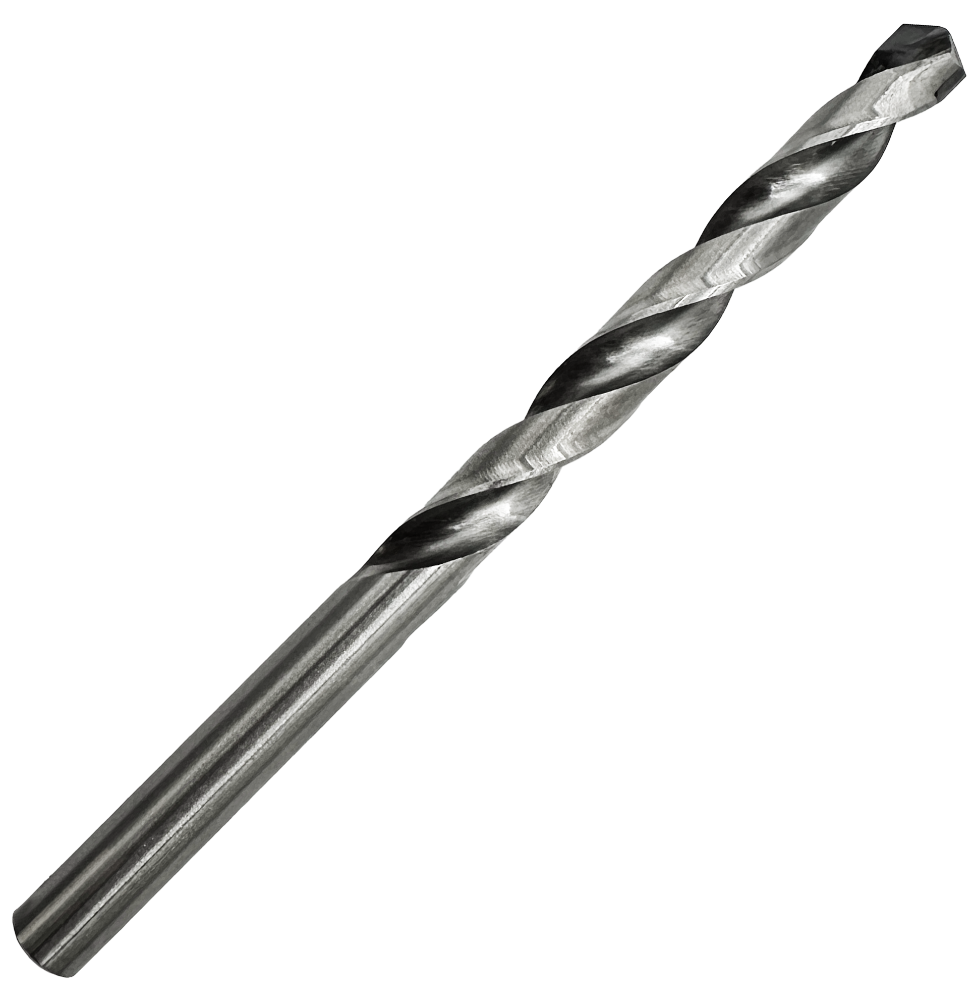 Abraboro Ø 6.5 mm HSS-G TCT keményfém fémcsigafúró, DIN 338 termék fő termékképe