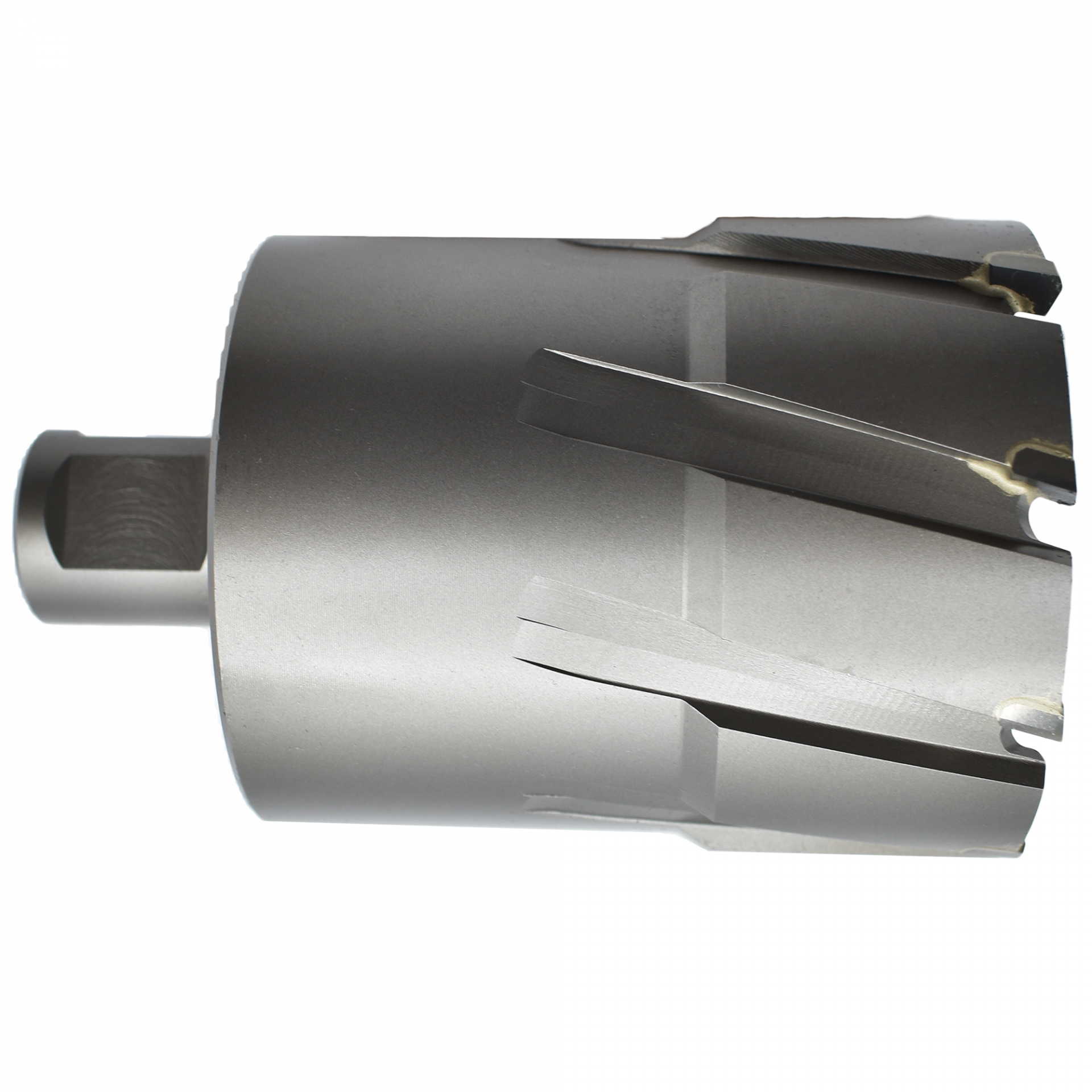 Abraboro 40 mm HSS maglyukfúró keményfém fogakkal termék fő termékképe