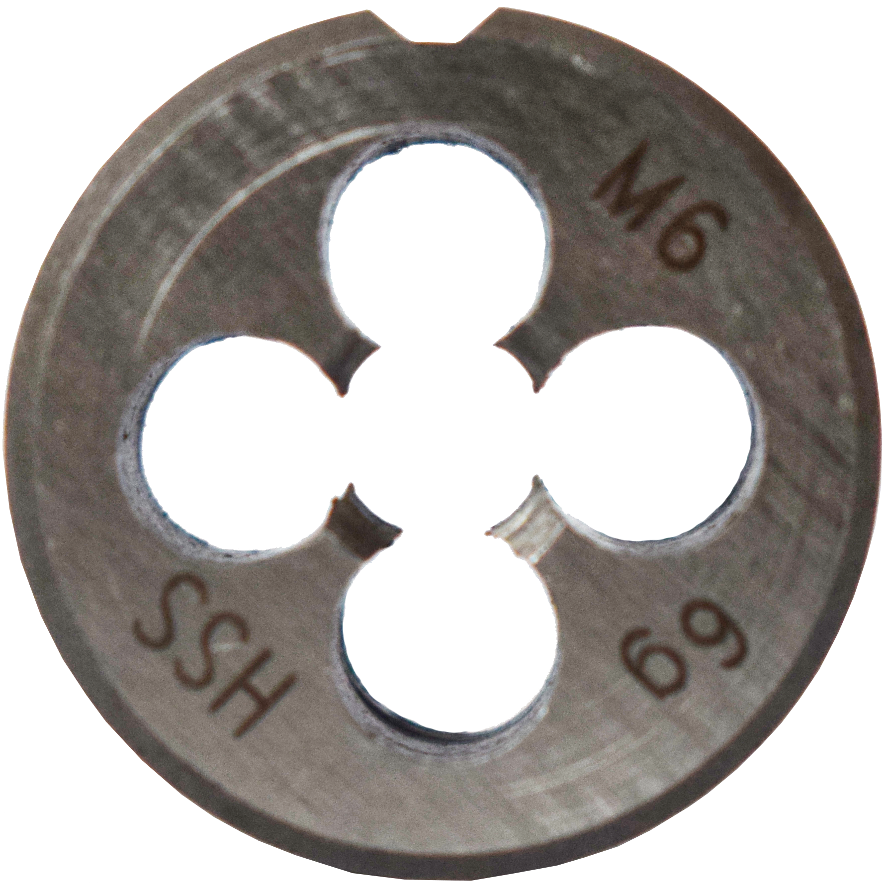 Abraboro M16 x 2.0 mm HSS-G menetmetsző, DIN EN 22568 termék fő termékképe