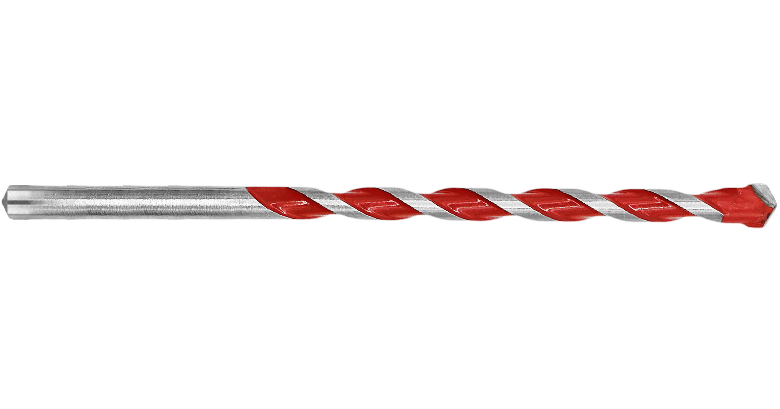 Abraboro Multi univerzális fúrószár hengeres befogással,12 x 260 mm termék fő termékképe