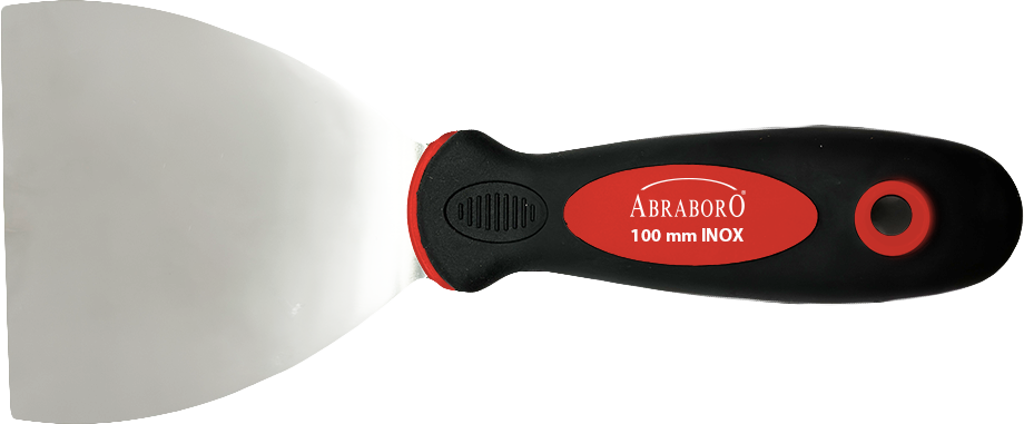 Abraboro INOX spakli, 150 mm termék fő termékképe
