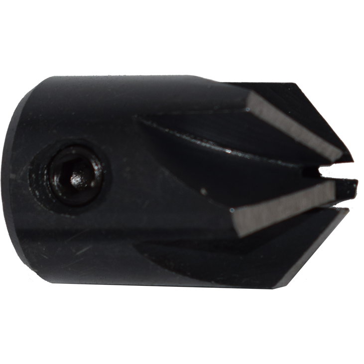 Abraboro 4 mm HSS 90° -os süllyesztő fafúróhoz termék fő termékképe