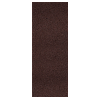 Abraboro Vlies csiszolóív, A/O 280 nagyon finom szemcsével, 120 x 180 mm, 20 db/csomag termék fő termékképe