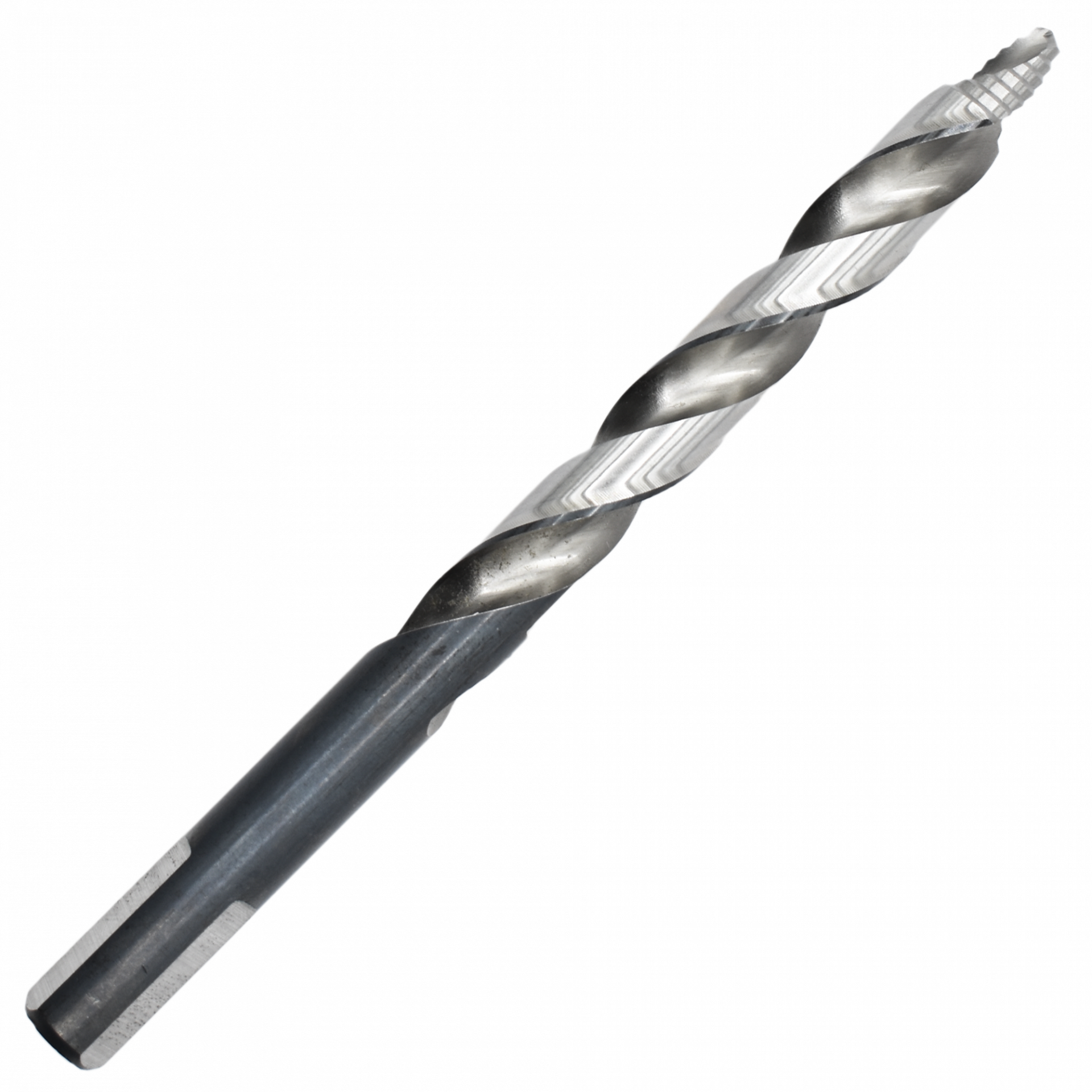 Abraboro 11,5 x 142/94,6 mm HSS-G DIN 338 VULCANO fémfúró, 5 db/csomag termék fő termékképe