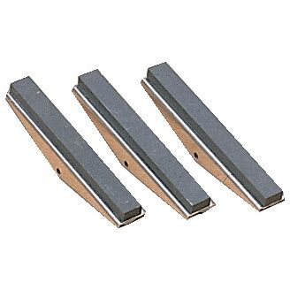 KENNEDY Hónolókő készlet, közepes, 51 x 7 mm, 3 részes termék fő termékképe
