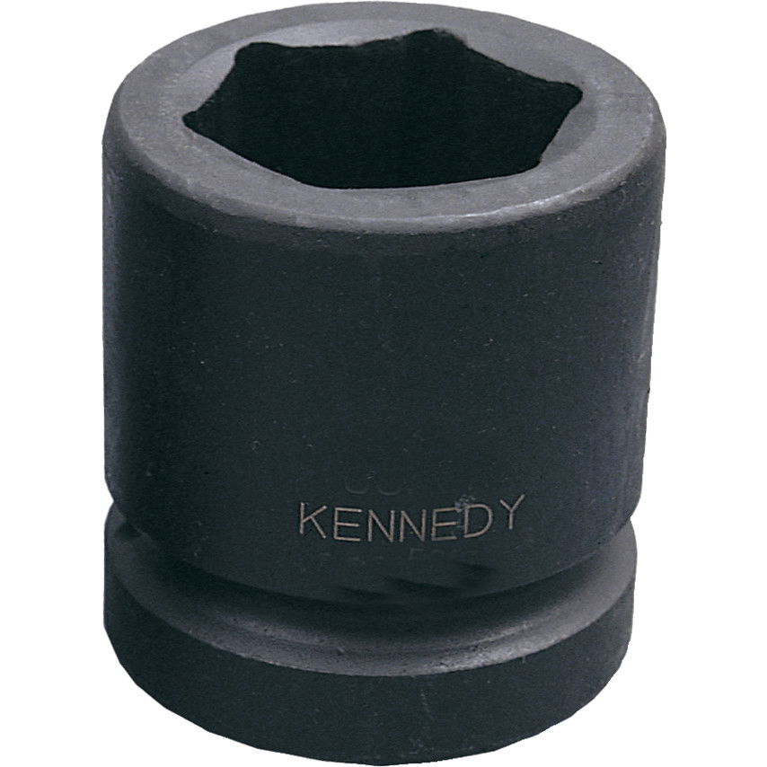 KENNEDY 52 mm erősített dugókulcs 1" -os meghajtóval termék fő termékképe