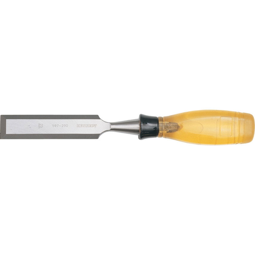 KENNEDY 1.1/2" favéső általános igénybevételre termék fő termékképe