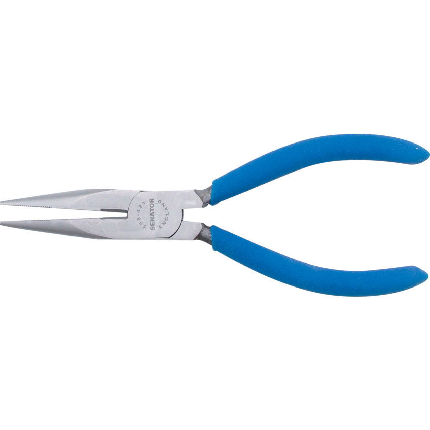 SENATOR 6" / 150 mm félkerekcsőrű fogó termék fő termékképe