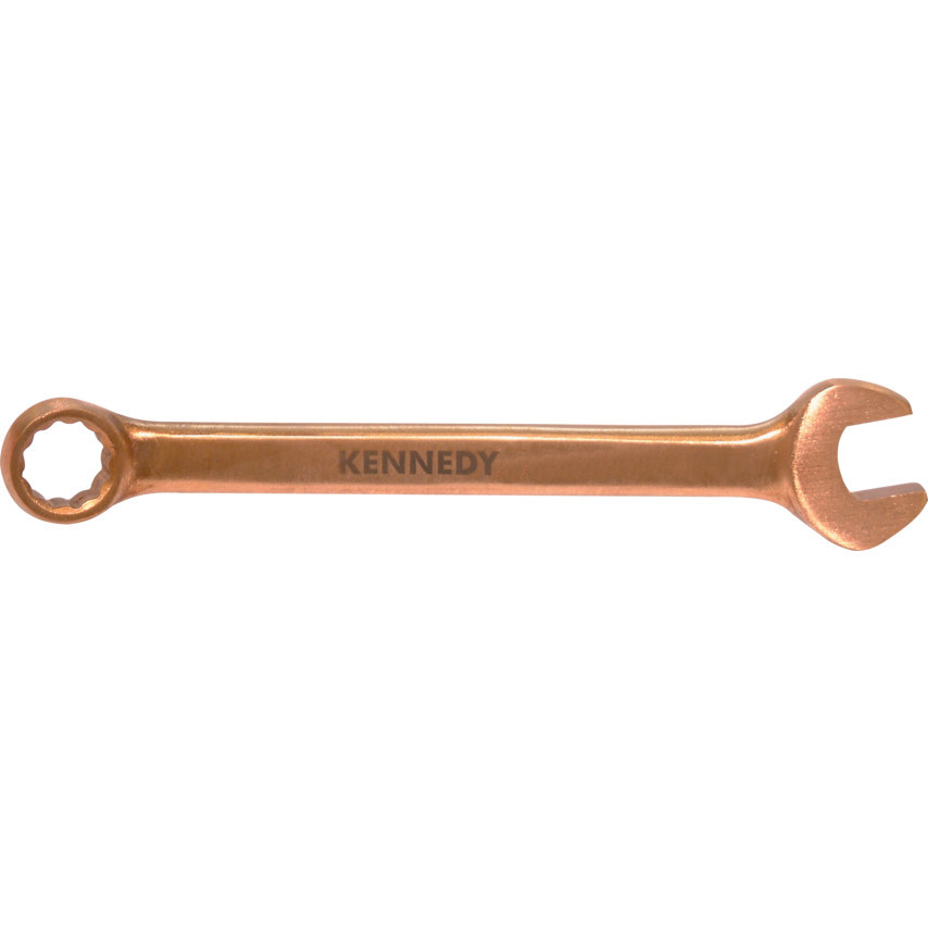 KENNEDY 1.5/16" szikramentes csillag-villáskulcs, Al-Br termék fő termékképe
