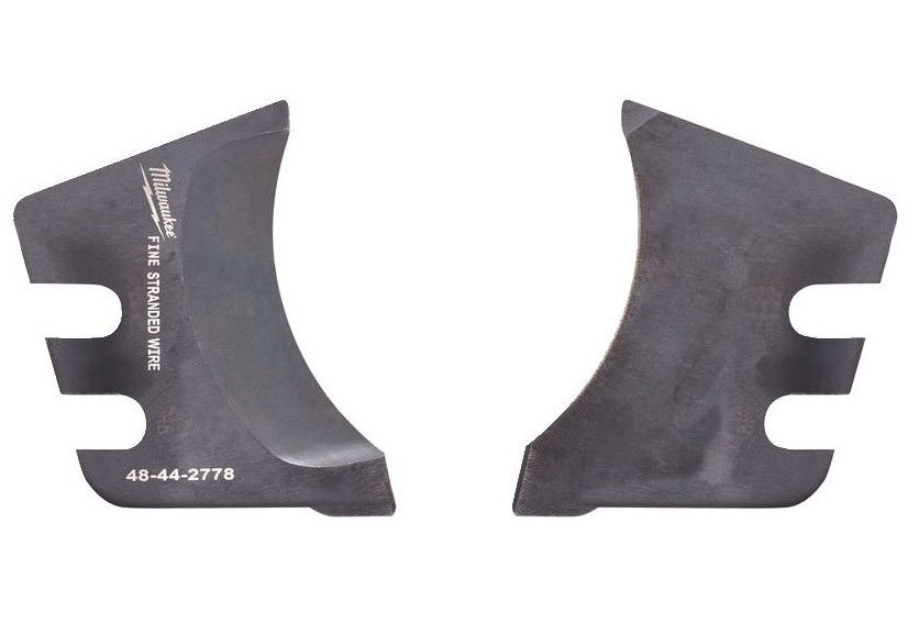 Milwaukee FSW Fine Stranded kábelvágó kés M18 HCC FORCELOGIC™ hidraulikus kábelvágókhoz termék fő termékképe