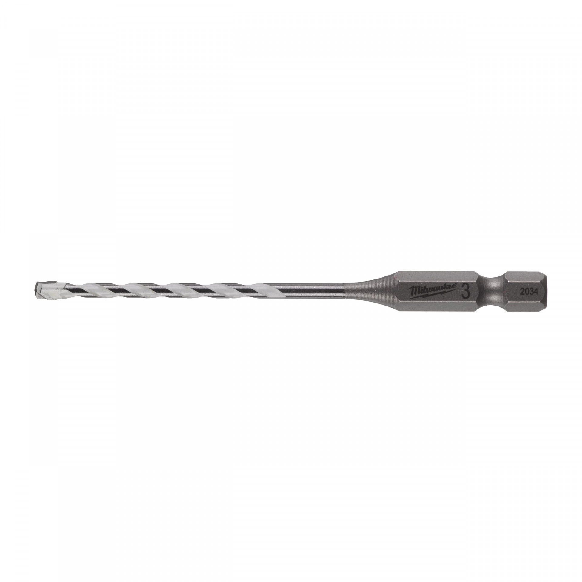 Milwaukee Többfunkciós TCT fúrószár hatszögletű befogással, 3 x 45/90 mm termék fő termékképe