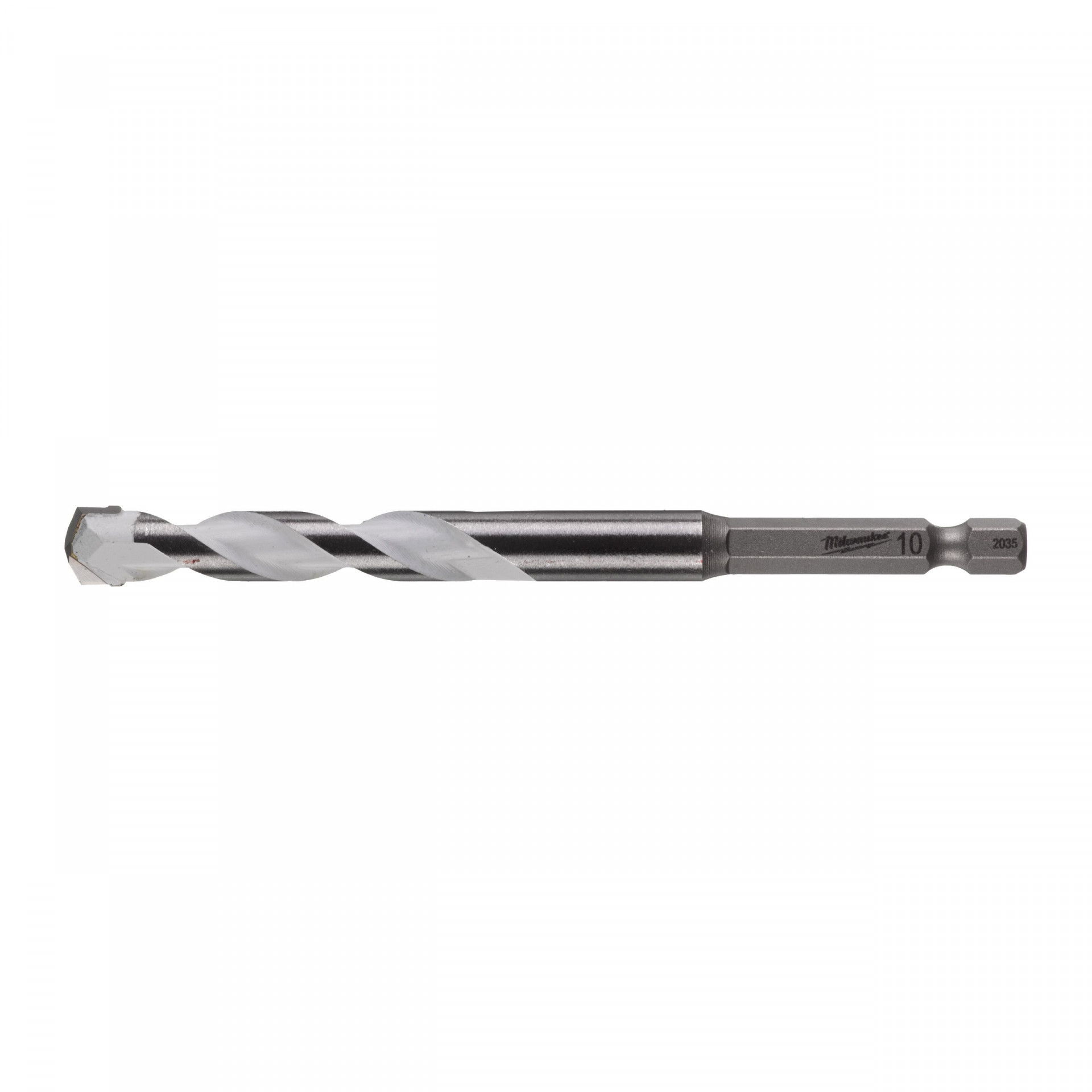 Milwaukee Többfunkciós TCT fúrószár hatszögletű befogással, 10 x 60/120 mm termék fő termékképe