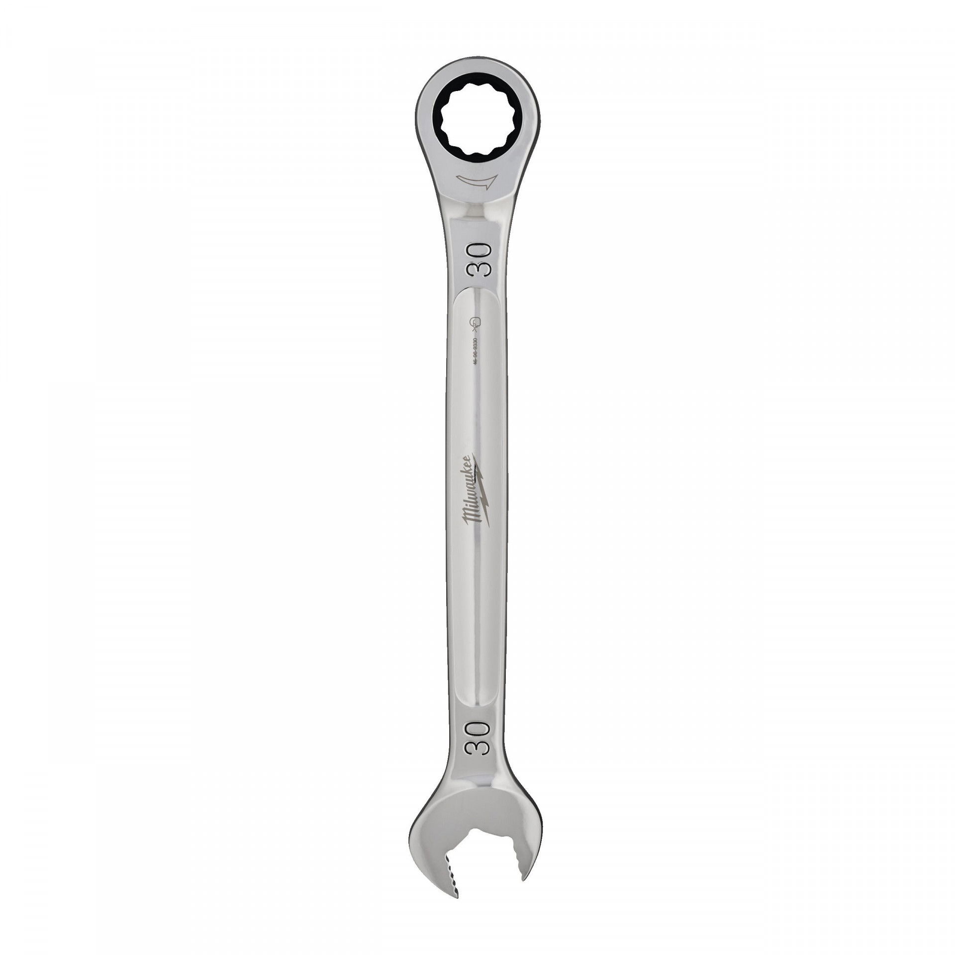 Milwaukee MAX BITE™ racsnis csillag-villáskulcs, 30 mm termék fő termékképe