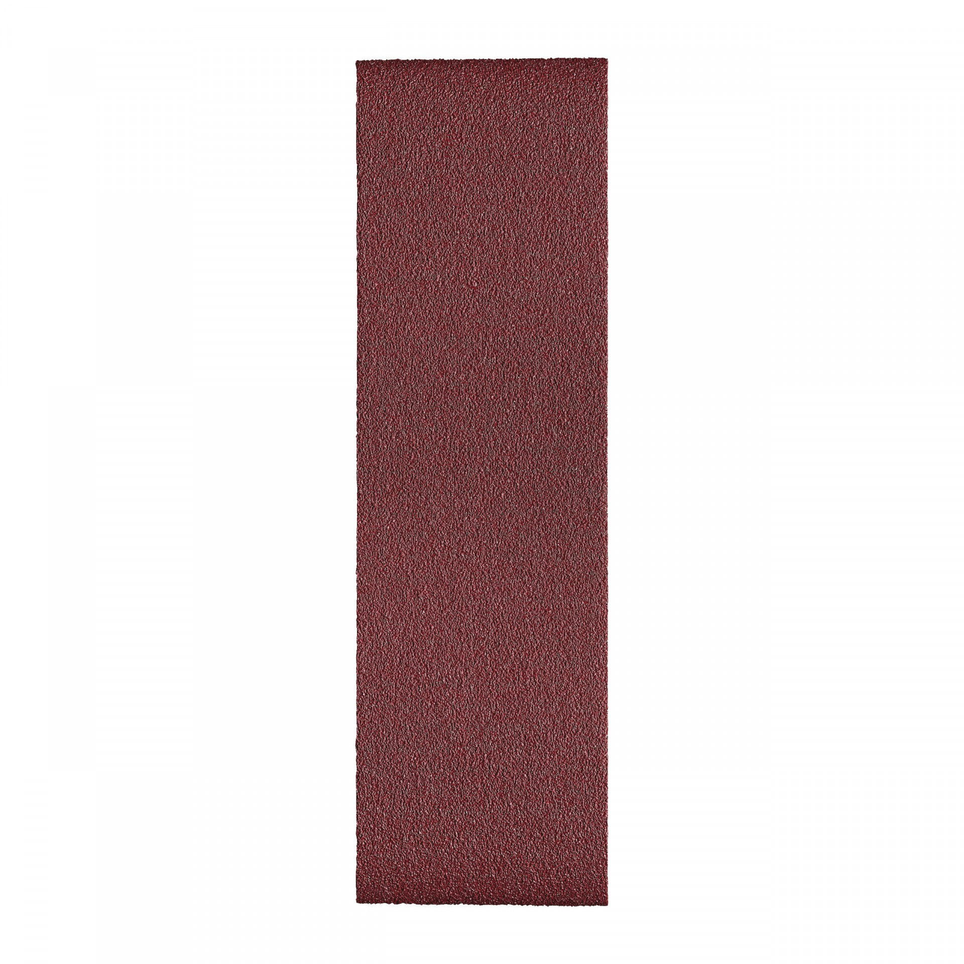 Milwaukee Csiszolószalag, 75x457 mm, 100-as finomság, 5 db/csomag termék fő termékképe