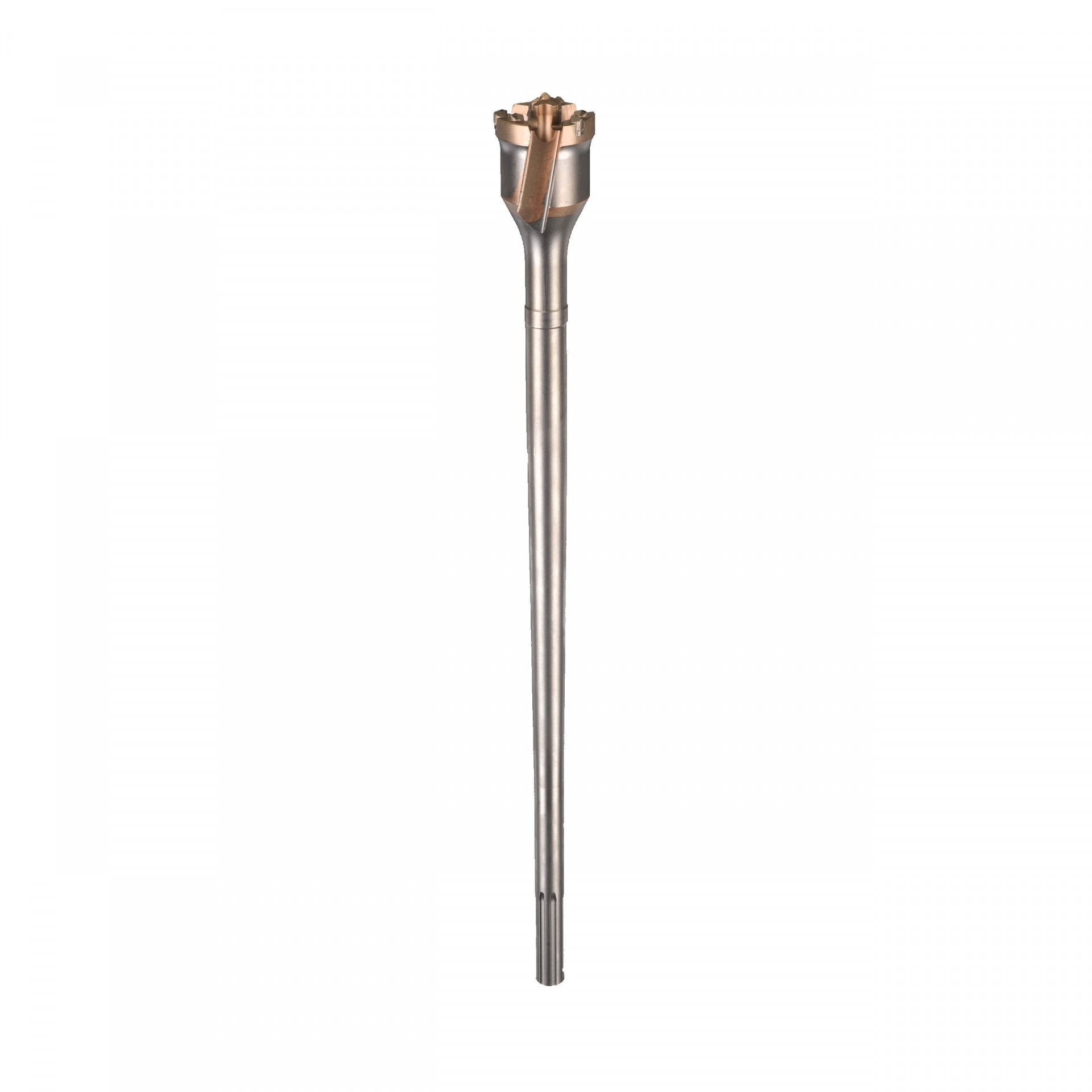 Milwaukee SDS-max egy darabból kialakított TCT áttörő fúró, Ø45 x 550 mm termék fő termékképe