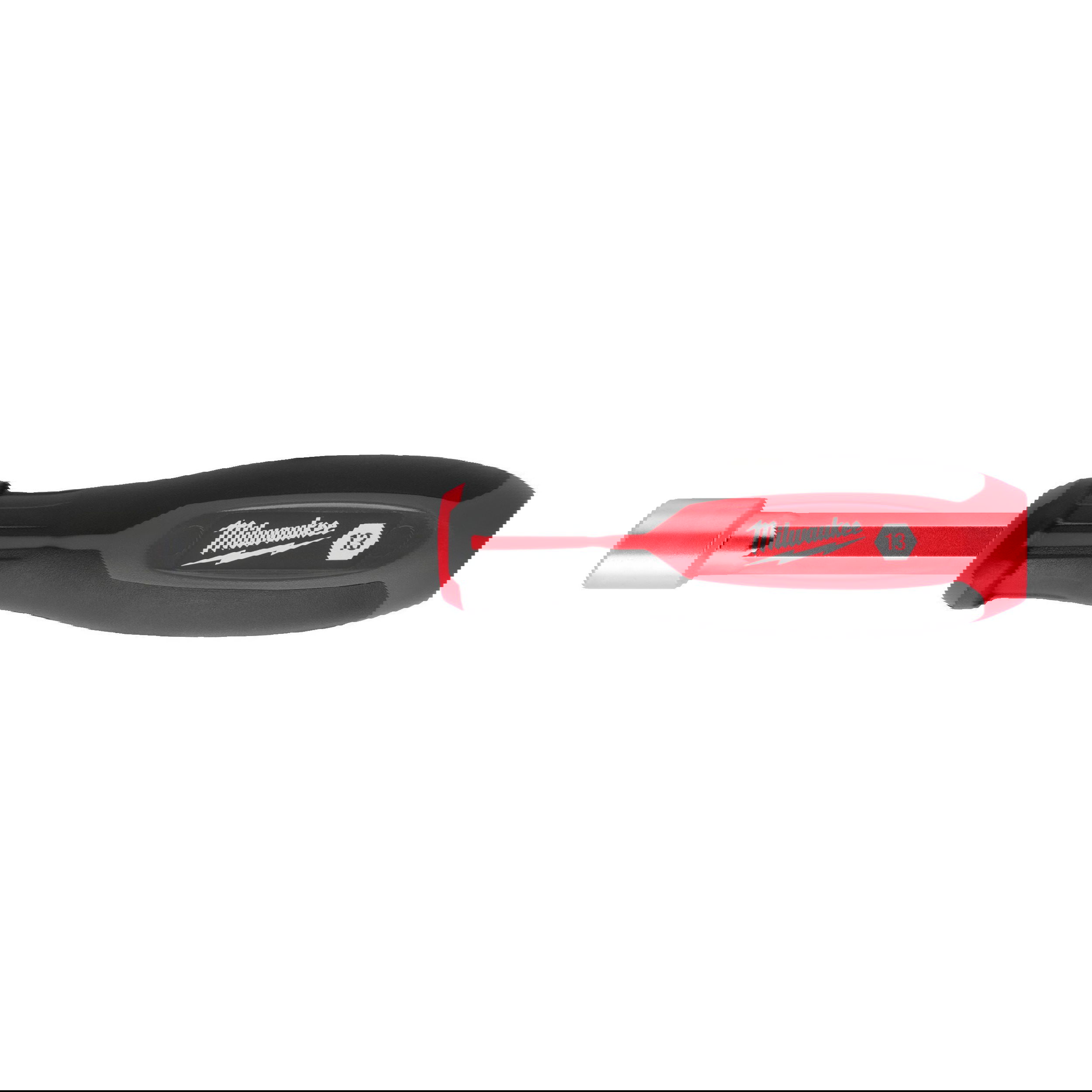 Milwaukee Hollowcore™ dugókulcsfejű csavarhúzó, csőkulcs, GEN2, 13 mm termék fő termékképe