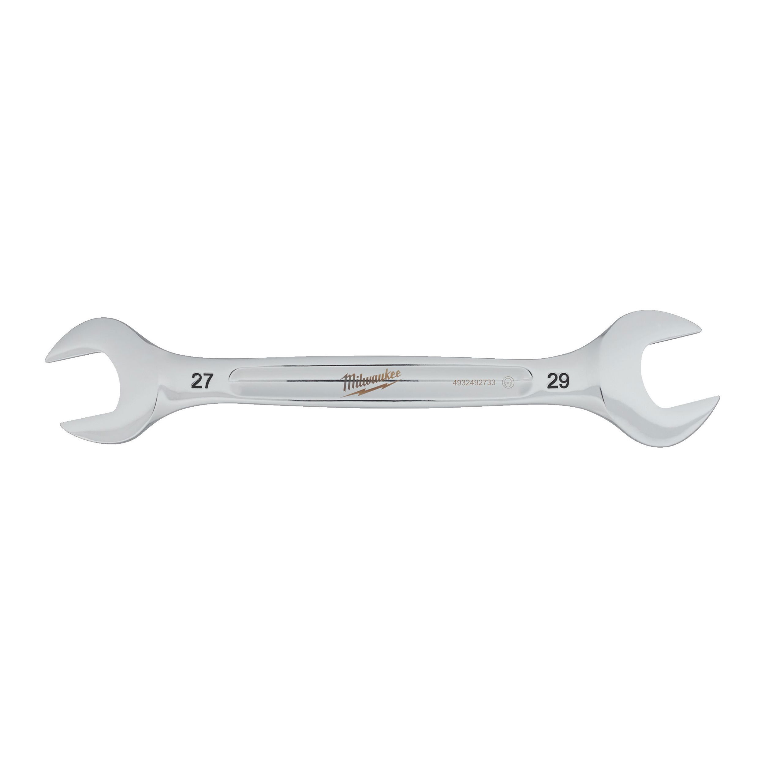 Milwaukee Villáskulcs, 27x29 mm termék fő termékképe