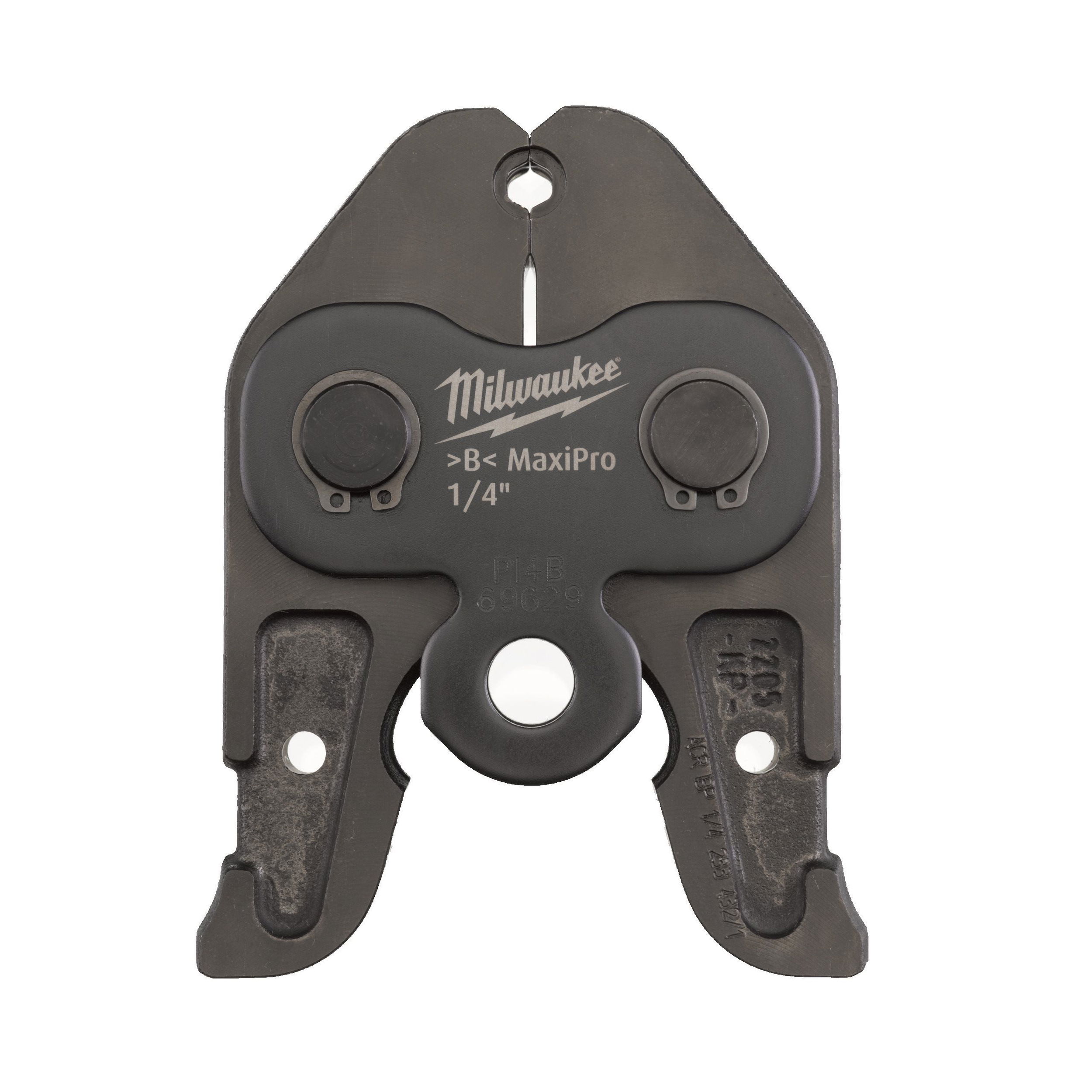 Milwaukee J18-BMP 1/4" préspofa termék fő termékképe