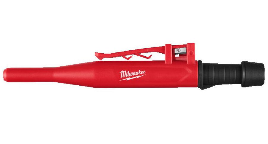 Milwaukee Mechanikus építőipari ceruza grafit betéttel termék fő termékképe