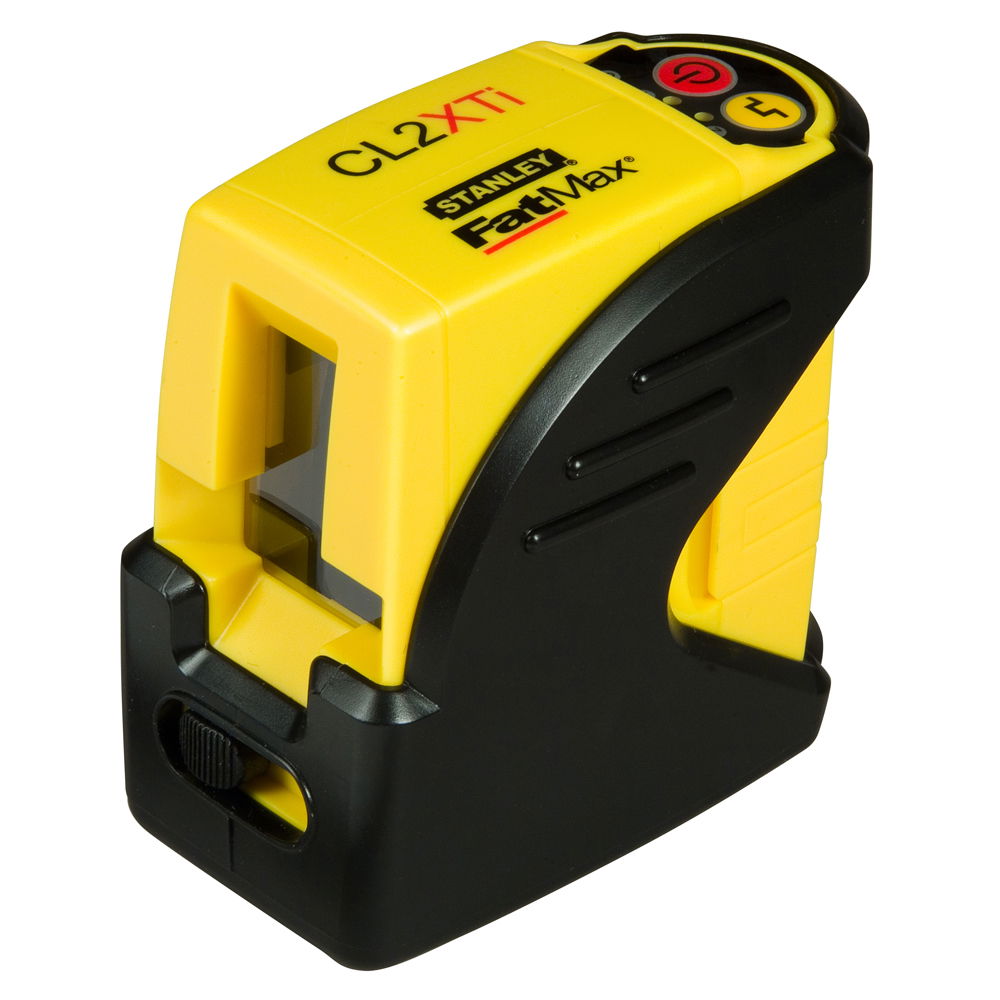 Stanley CL2XTi FATMAX® keresztsugaras lézer termék fő termékképe