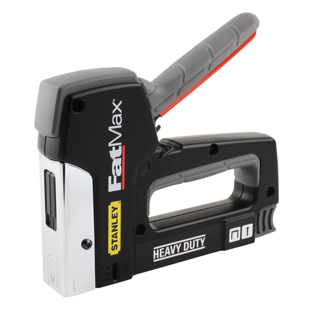 Stanley TR350 FATMAX® profi tűző- és szegezőgép termék fő termékképe