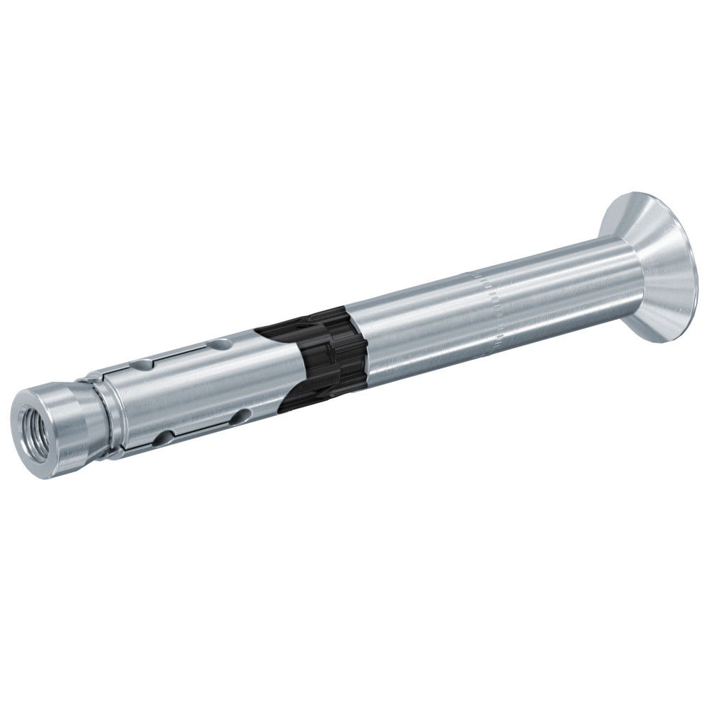 Fischer FH II 10/25 SK gvz süllyesztett fejű dübel, 50 db/csomag termék fő termékképe